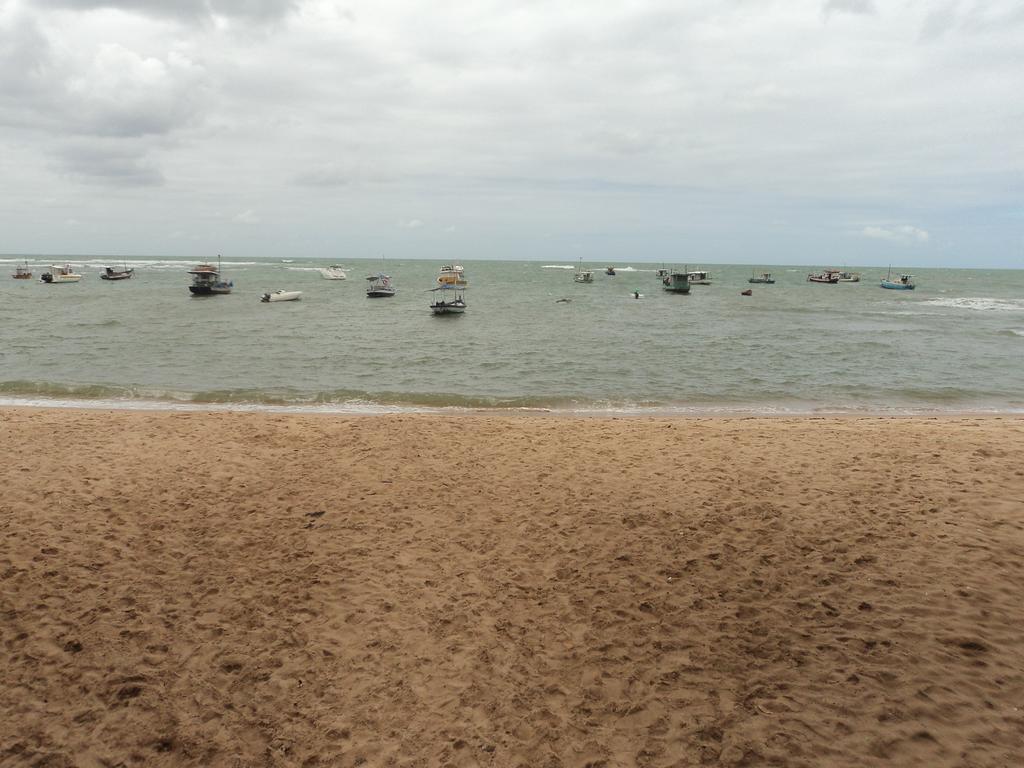 Enseada Praia Do Forte Luaran gambar