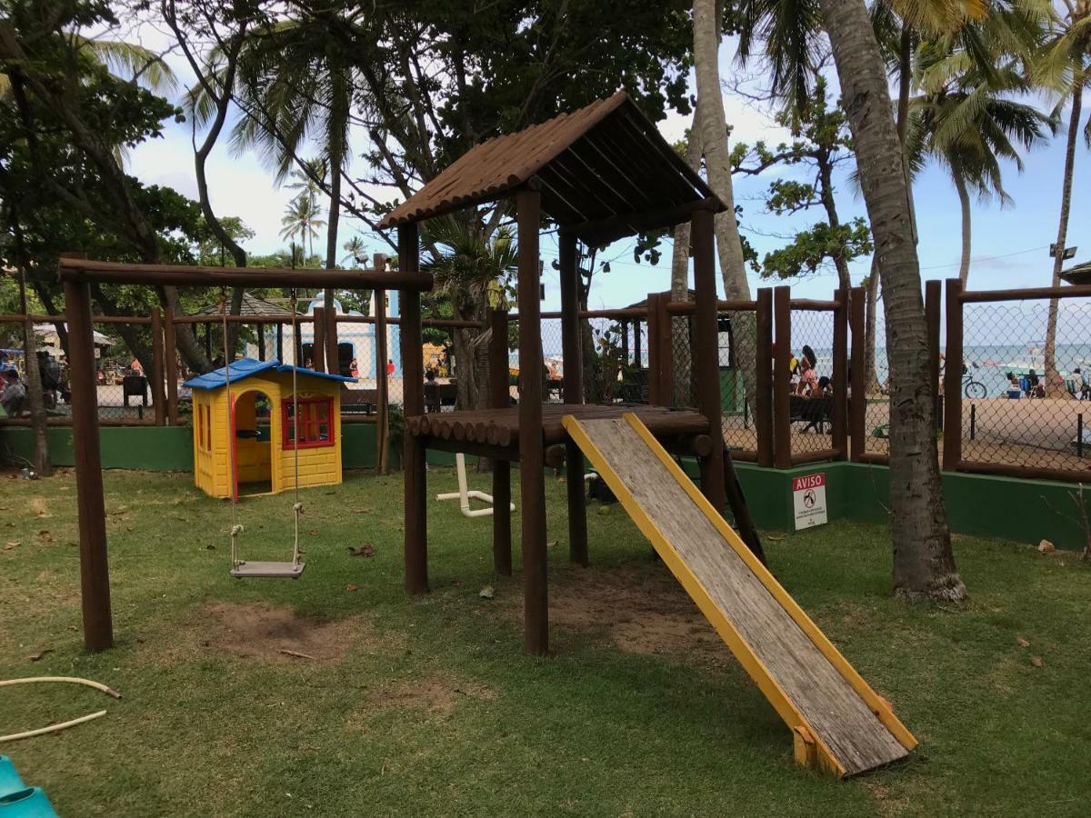 Enseada Praia Do Forte Luaran gambar